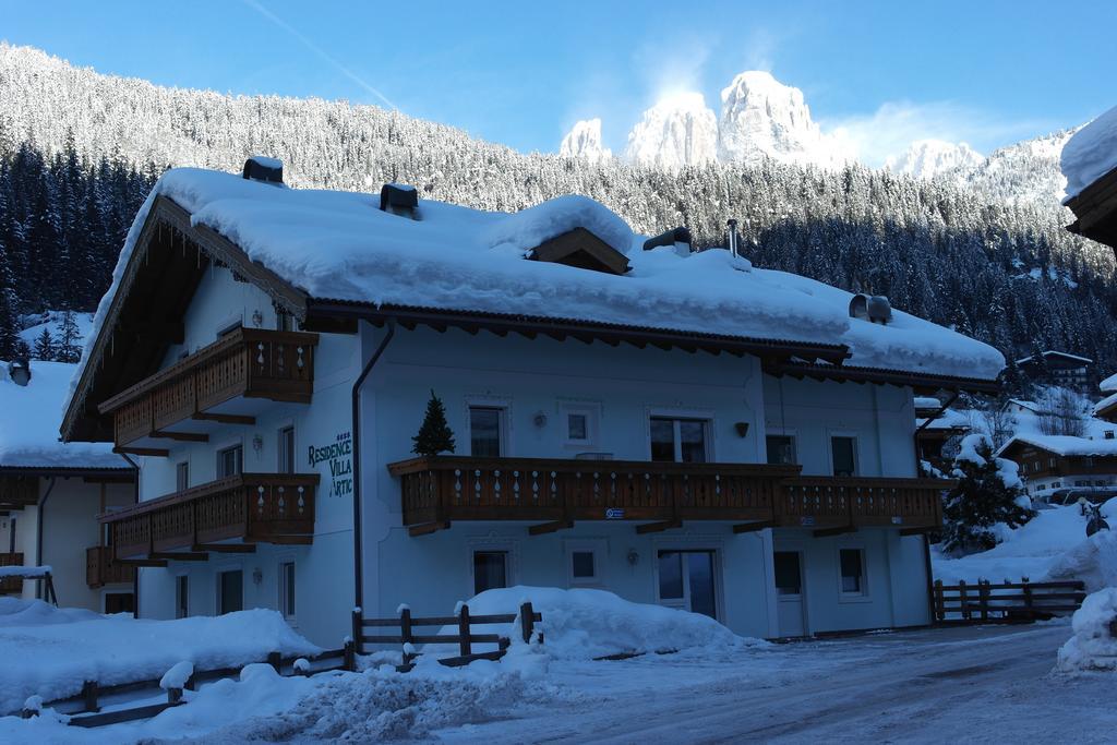 Apartamento Artic *